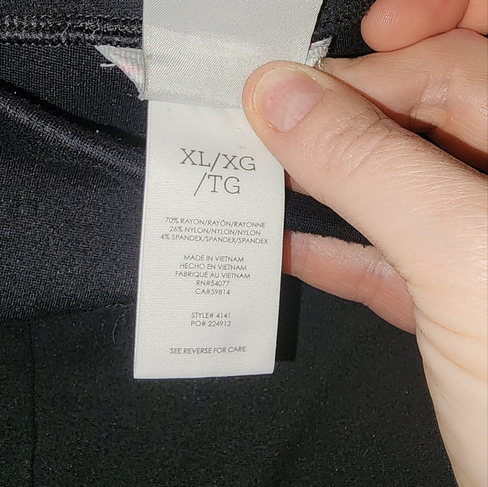 Cabi Lean Legging
